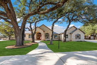 415 Redland, Spring Branch, TX 78070