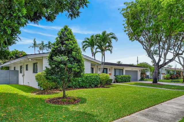 8820 SW 85th Ter, Miami, FL 33173