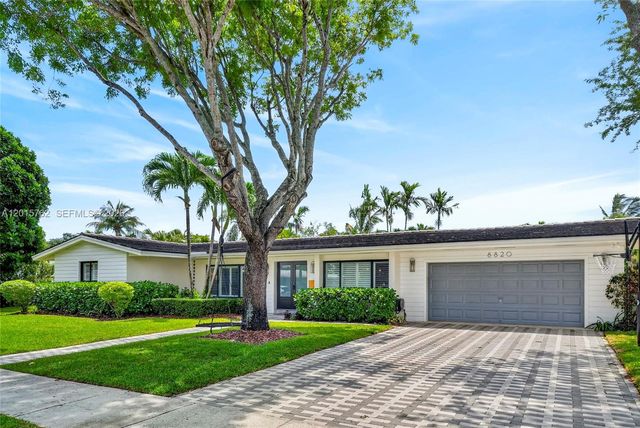 8820 SW 85th Ter, Miami, FL 33173