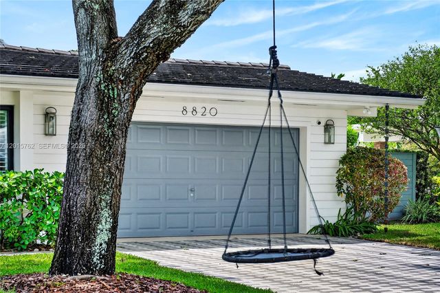 8820 SW 85th Ter, Miami, FL 33173