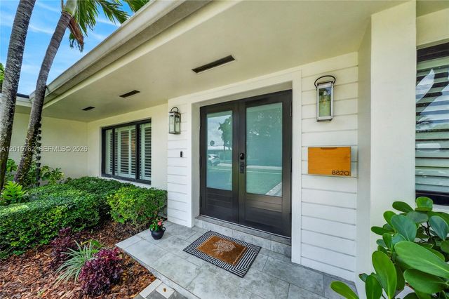 8820 SW 85th Ter, Miami, FL 33173