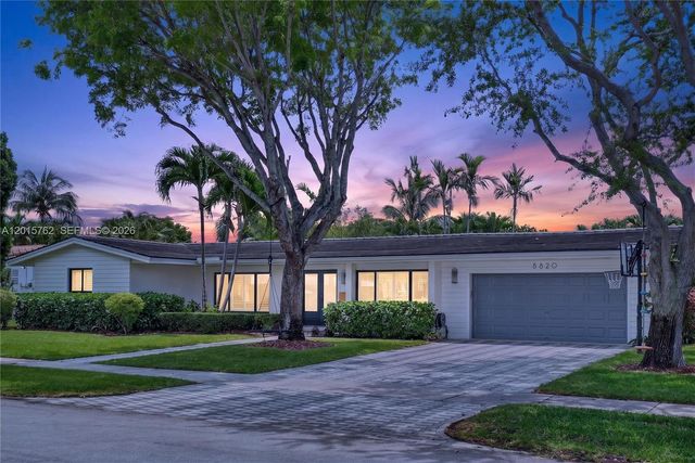 8820 SW 85th Ter, Miami, FL 33173