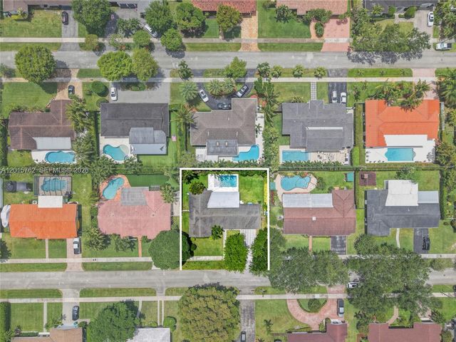 8820 SW 85th Ter, Miami, FL 33173