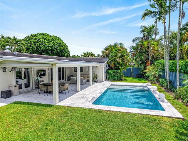 8820 SW 85th Ter, Miami, FL 33173