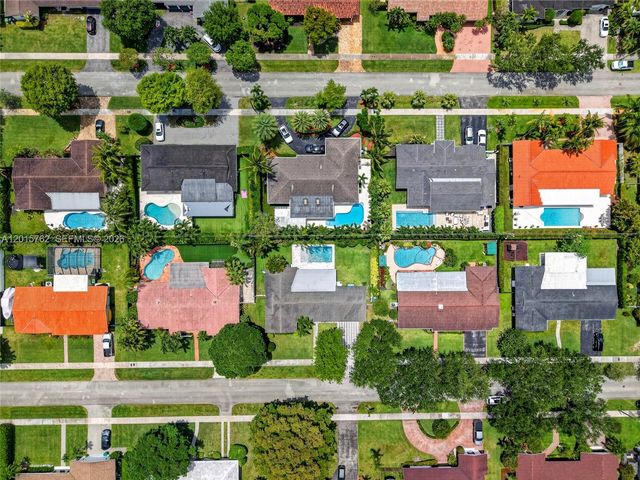 8820 SW 85th Ter, Miami, FL 33173
