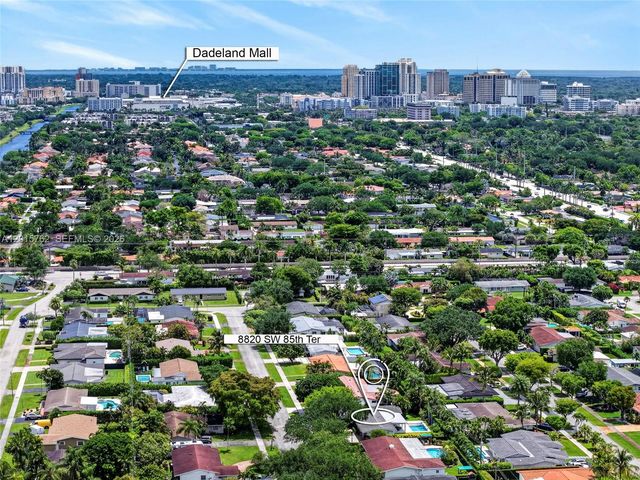 8820 SW 85th Ter, Miami, FL 33173
