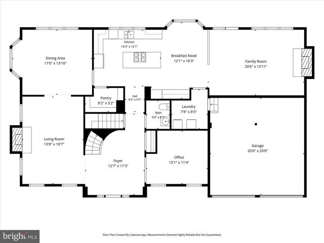 13013 GREY FRIARS PL, Herndon, VA 20171