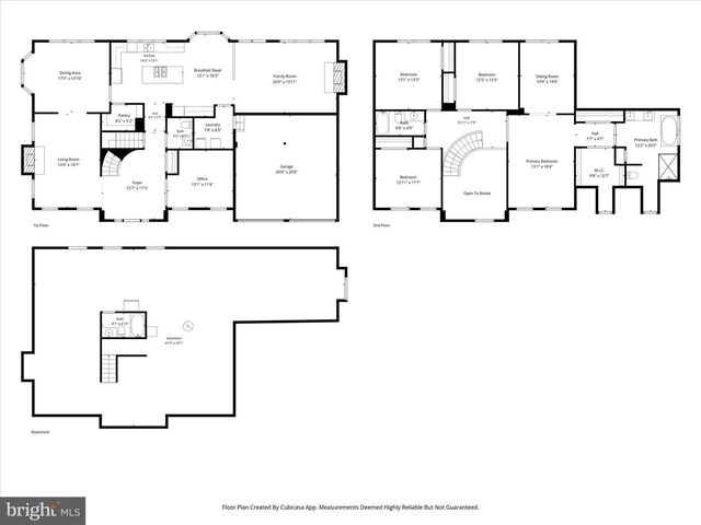 13013 GREY FRIARS PL, Herndon, VA 20171