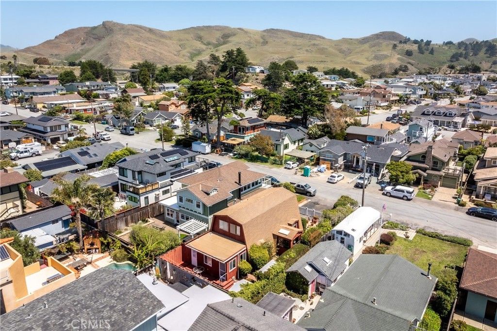 Image 28 of property listing at 21 12th Street, Cayucos, CA 93430