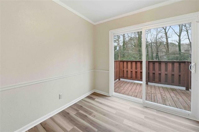 5506 Kingsport Drive, Atlanta, GA 30342