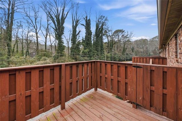 5506 Kingsport Drive, Atlanta, GA 30342