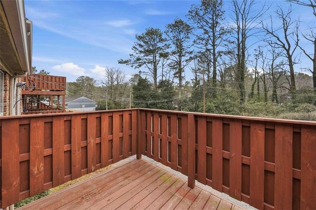 5506 Kingsport Drive, Atlanta, GA 30342