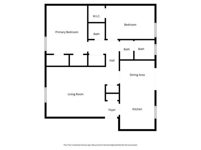 5506 Kingsport Drive, Atlanta, GA 30342