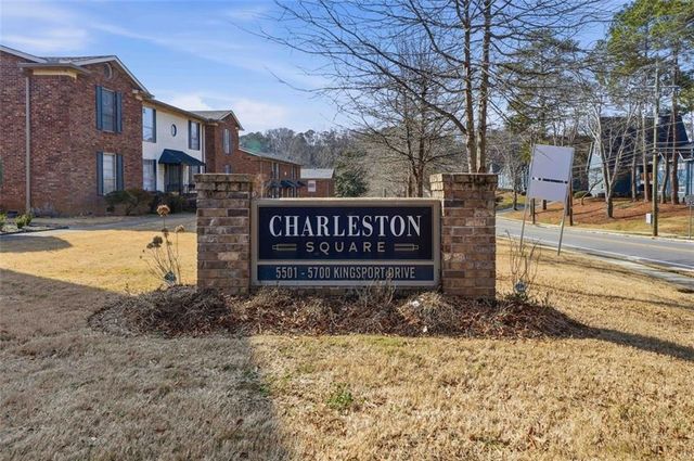 5506 Kingsport Drive, Atlanta, GA 30342