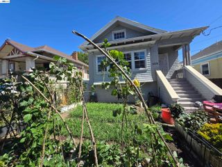 2070 Rosedale Ave, Oakland, CA 94601