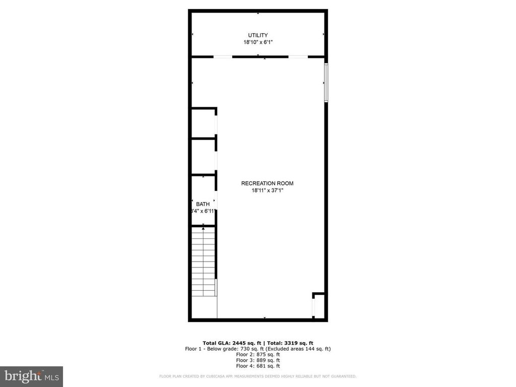 142 MERION AVE, Narberth, PA 19072