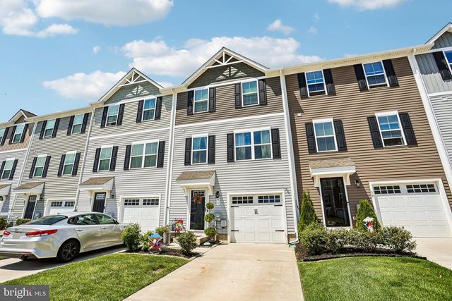 41 BURR ST, Williamstown, NJ 08094