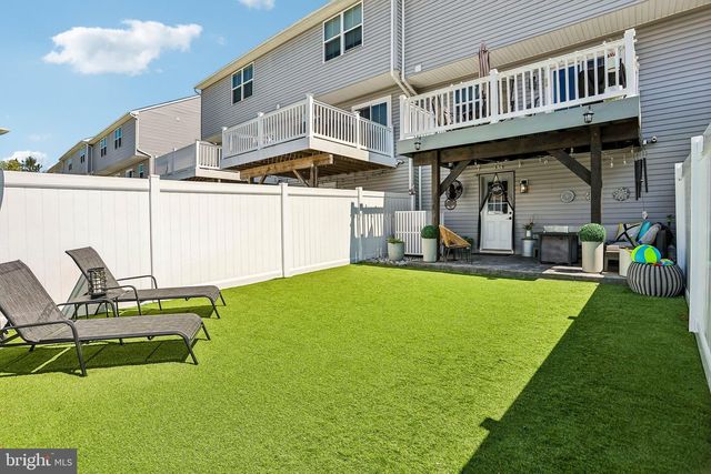 41 BURR ST, Williamstown, NJ 08094
