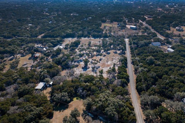 525 W Ridgewood RD, Georgetown, TX 78633