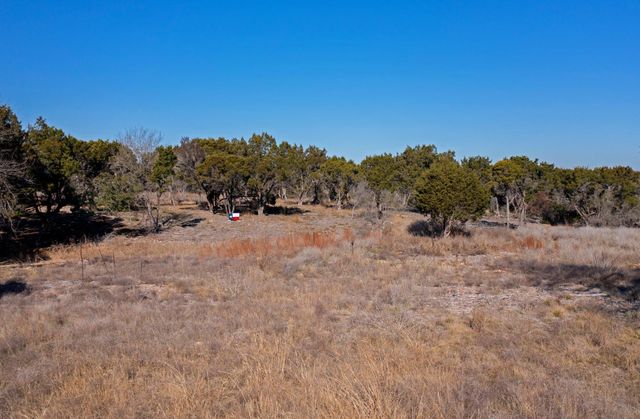 525 W Ridgewood RD, Georgetown, TX 78633