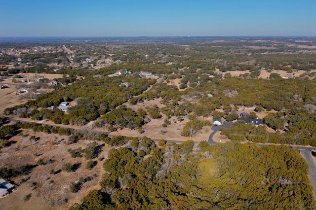 525 W Ridgewood RD, Georgetown, TX 78633