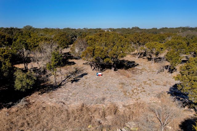 525 W Ridgewood RD, Georgetown, TX 78633