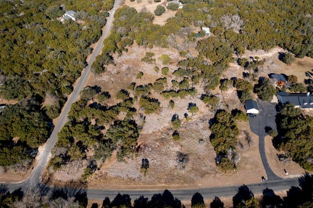 525 W Ridgewood RD, Georgetown, TX 78633