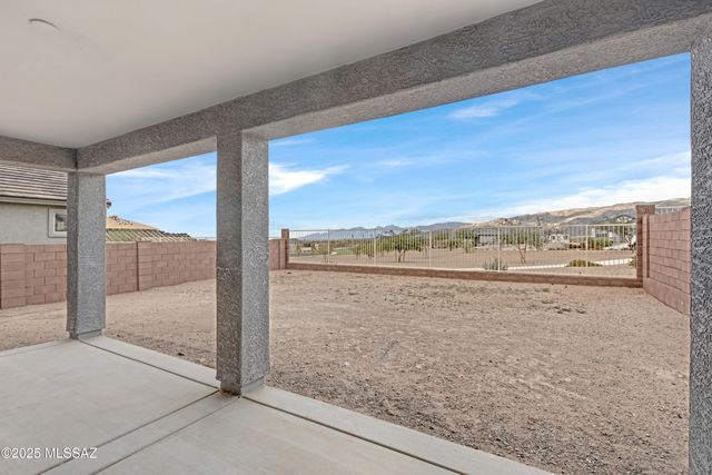 14019 E Squamata Way, Vail, AZ 85641