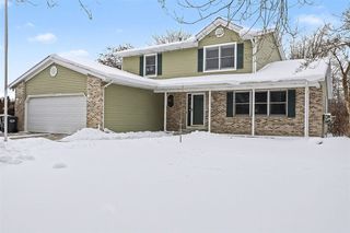 9214 Arrowhead Drive, Scotts, MI 49088