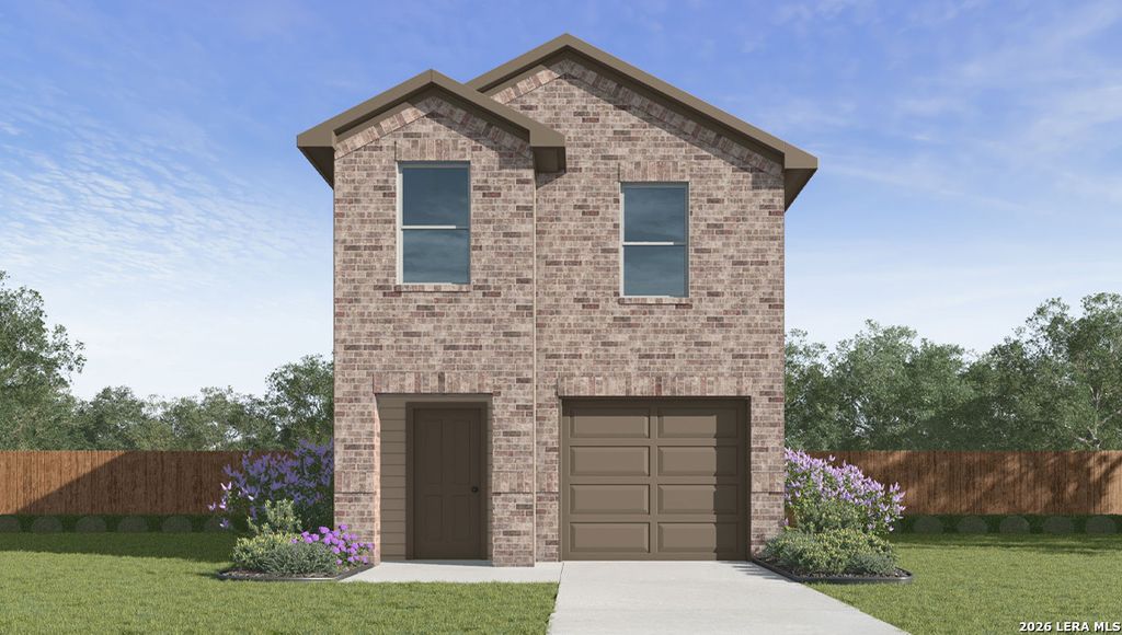 5222 Kenora Crest, San Antonio, TX 78238