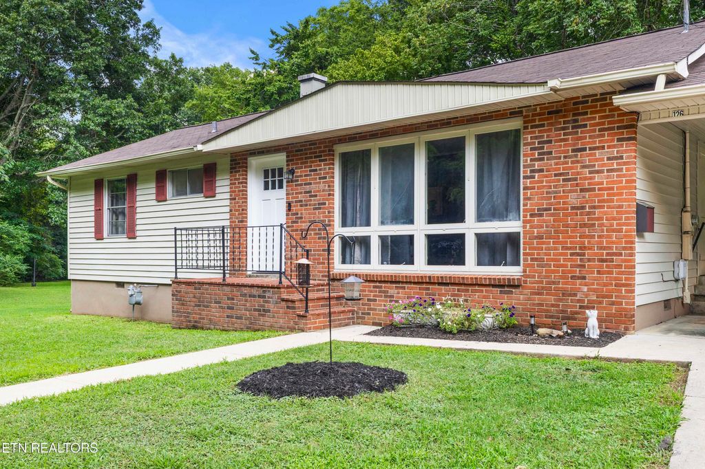 126 Atlanta, Oak Ridge, TN 37830