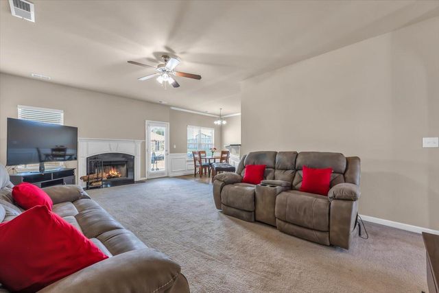 3246 Lexington Way, Augusta, GA 30909