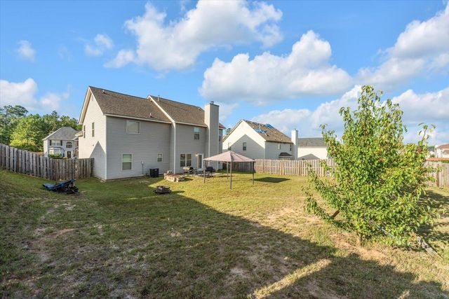 3246 Lexington Way, Augusta, GA 30909