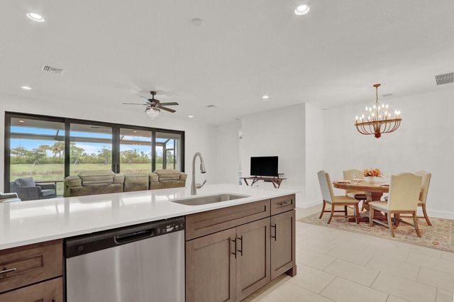 12588 SW Manatee Marsh Terrace, Port St. Lucie, FL 34987