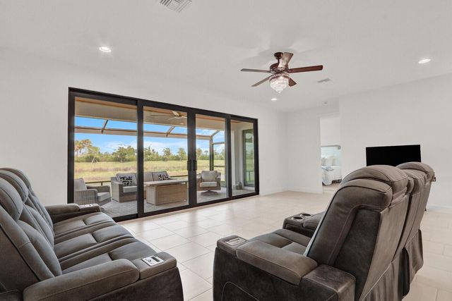 12588 SW Manatee Marsh Terrace, Port St. Lucie, FL 34987