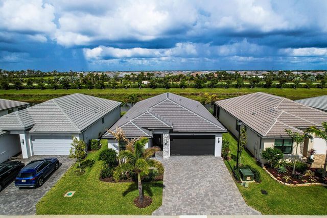 12588 SW Manatee Marsh Terrace, Port St. Lucie, FL 34987