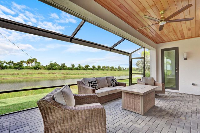 12588 SW Manatee Marsh Terrace, Port St. Lucie, FL 34987