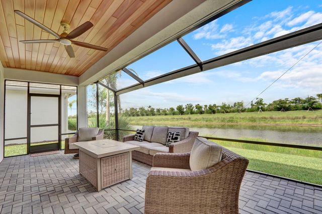 12588 SW Manatee Marsh Terrace, Port St. Lucie, FL 34987