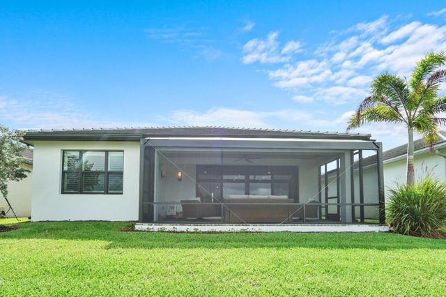 12588 SW Manatee Marsh Terrace, Port St. Lucie, FL 34987