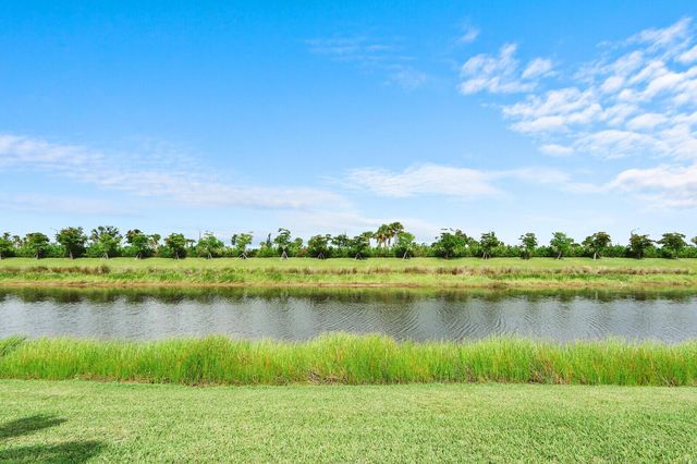 12588 SW Manatee Marsh Terrace, Port St. Lucie, FL 34987