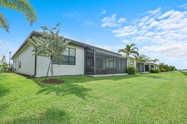 12588 SW Manatee Marsh Terrace, Port St. Lucie, FL 34987