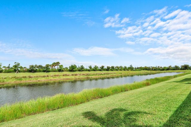 12588 SW Manatee Marsh Terrace, Port St. Lucie, FL 34987