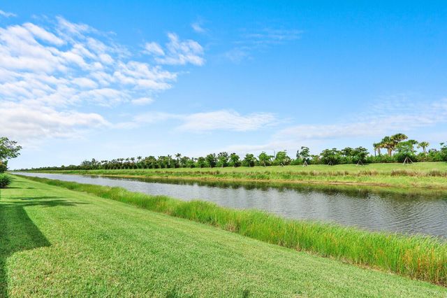 12588 SW Manatee Marsh Terrace, Port St. Lucie, FL 34987