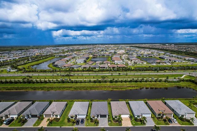 12588 SW Manatee Marsh Terrace, Port St. Lucie, FL 34987