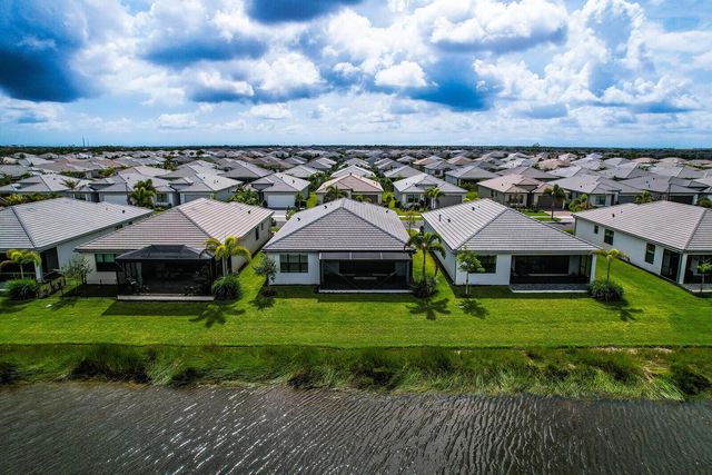12588 SW Manatee Marsh Terrace, Port St. Lucie, FL 34987