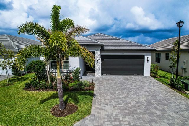12588 SW Manatee Marsh Terrace, Port St. Lucie, FL 34987