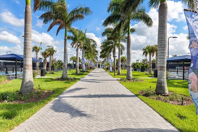 12588 SW Manatee Marsh Terrace, Port St. Lucie, FL 34987