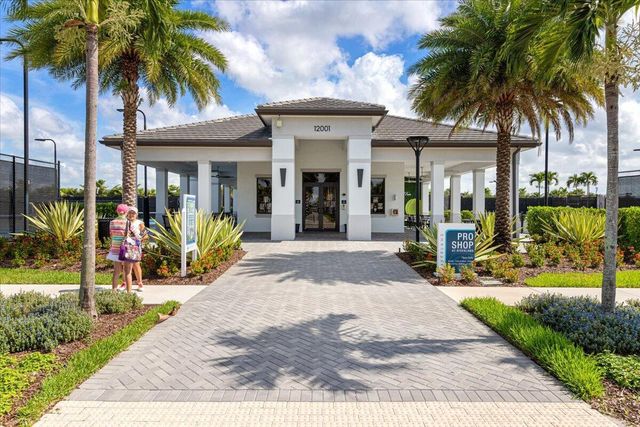 12588 SW Manatee Marsh Terrace, Port St. Lucie, FL 34987