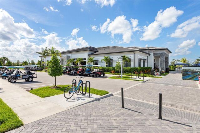 12588 SW Manatee Marsh Terrace, Port St. Lucie, FL 34987