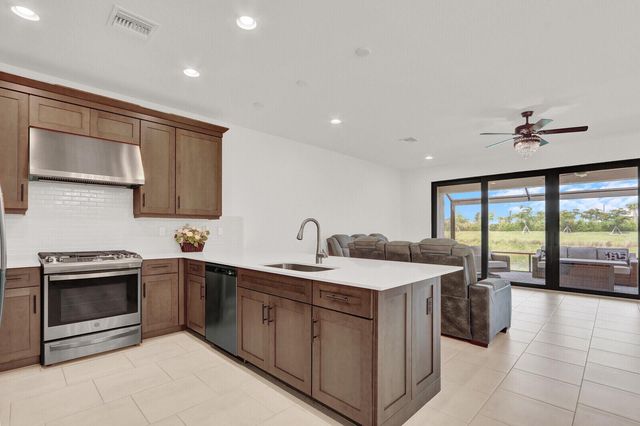 12588 SW Manatee Marsh Terrace, Port St. Lucie, FL 34987
